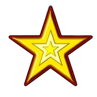 Stern (Scatter)